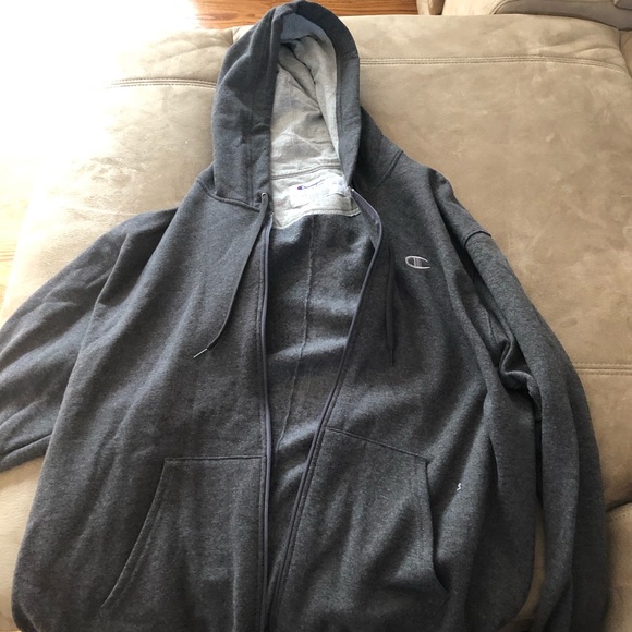 Champion Other - Champion sweater